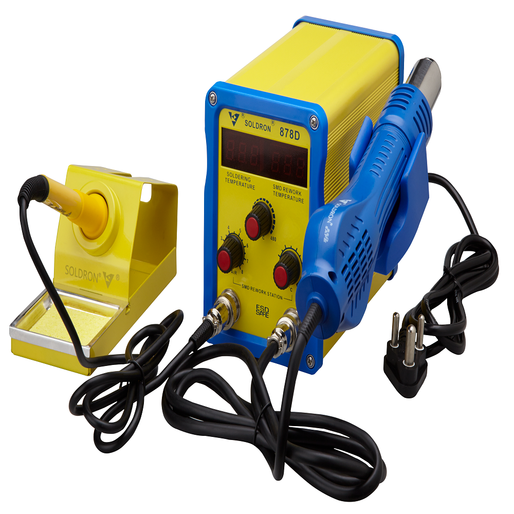 Soldering Station